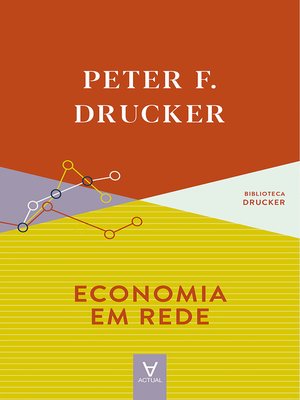 cover image of Economia em Rede